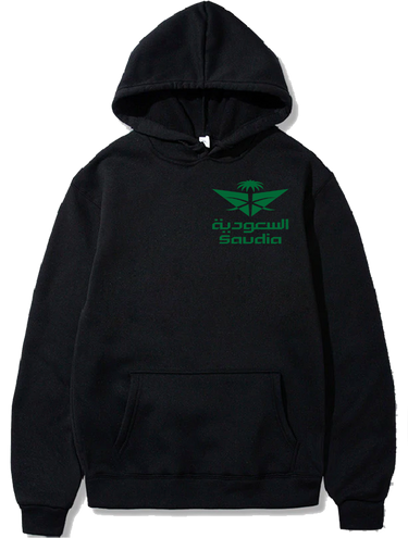 SAUDIA AIRLINE PULLOVER
